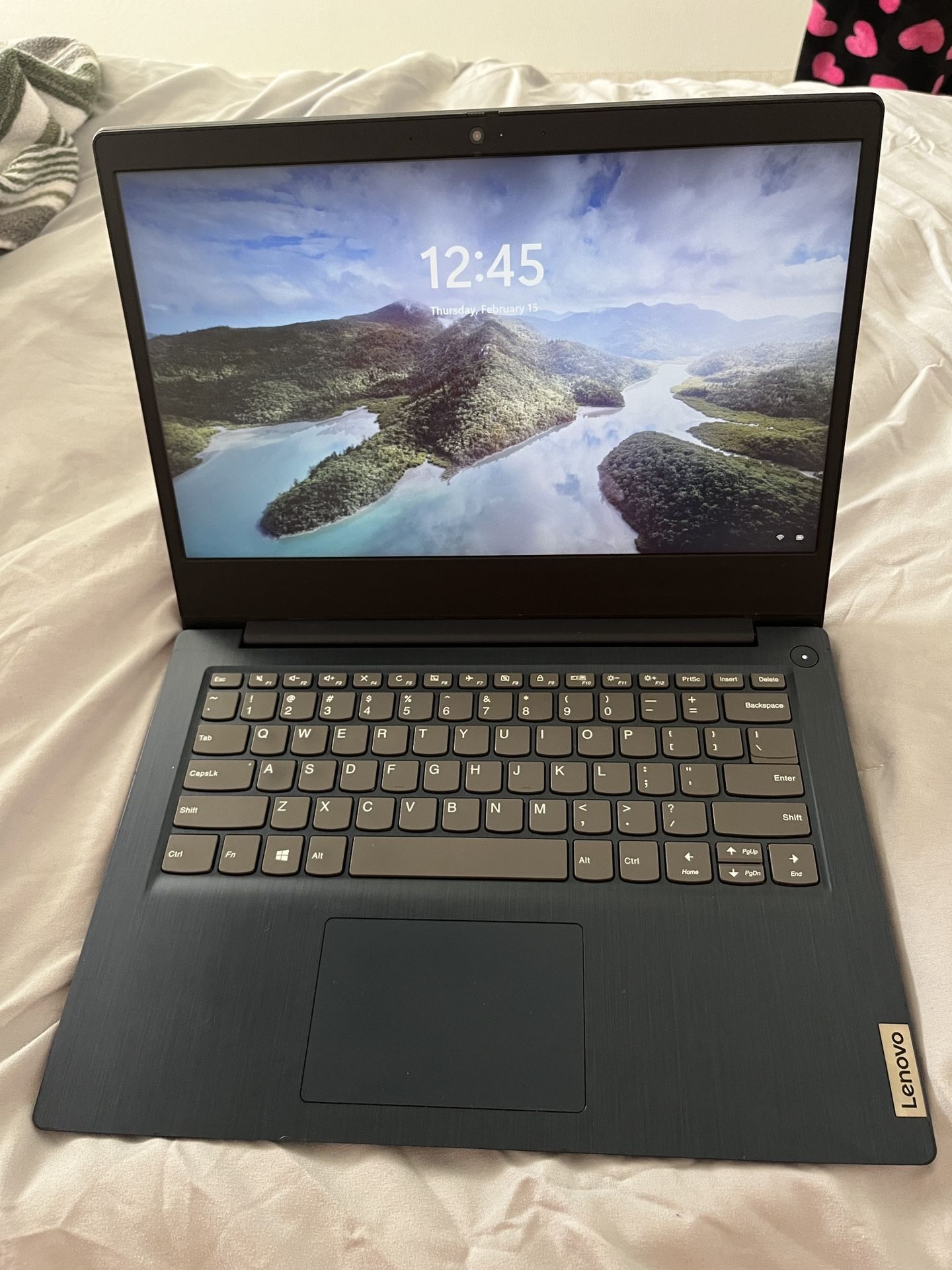 Lenovo Ideapad 3 14ADA05