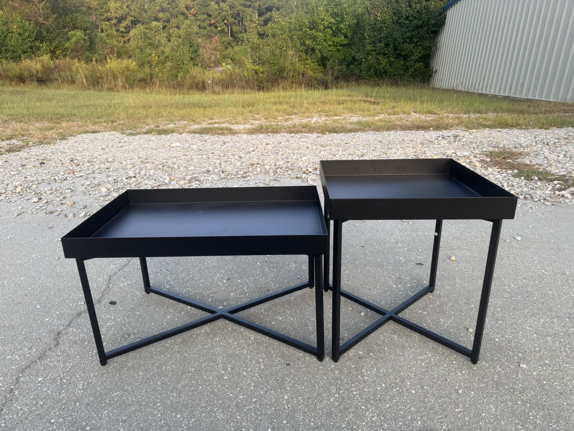 Accent Tables - Over 50% Off Retail