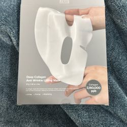 Collagen Face Mask 