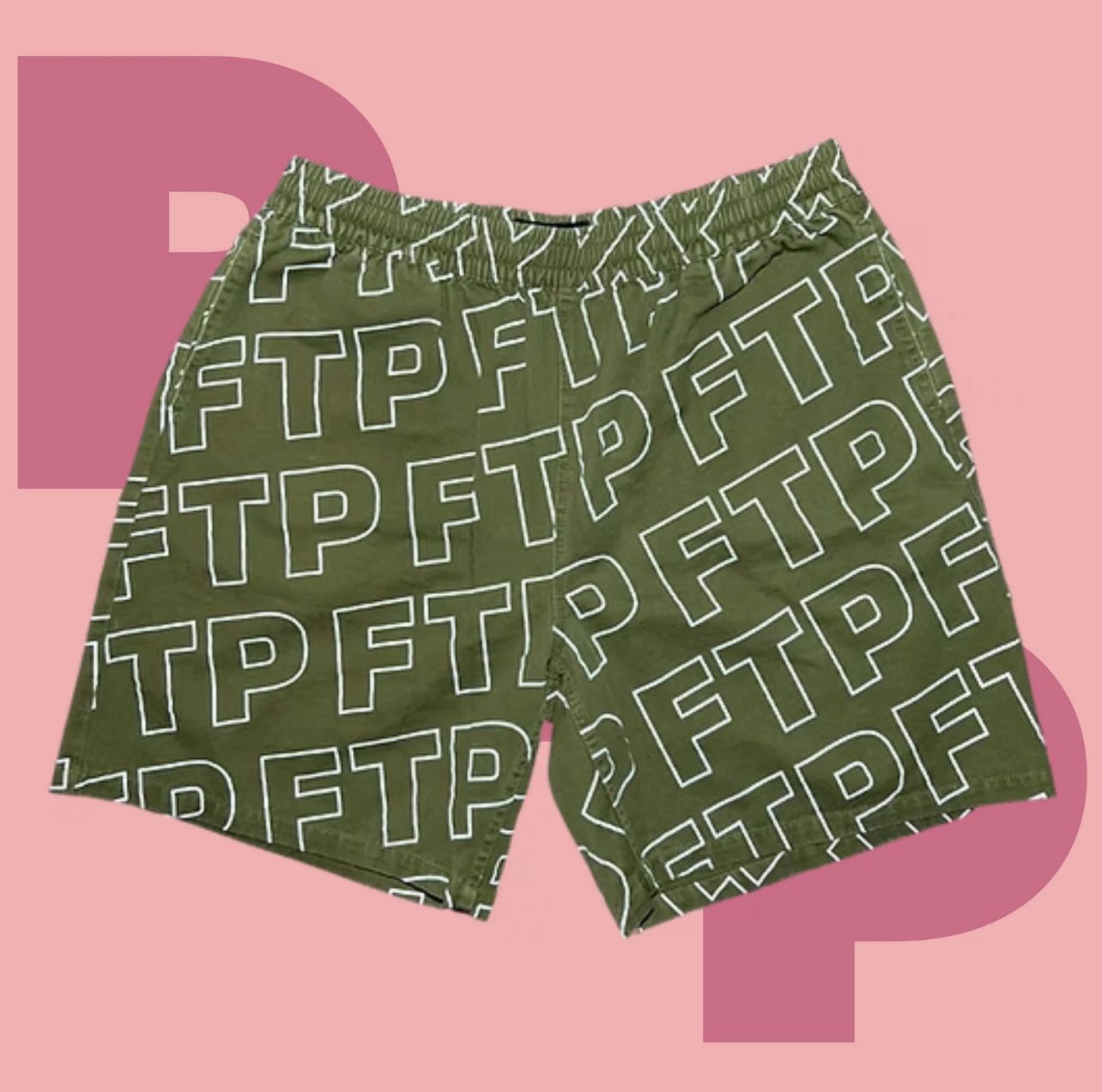 FTP All Over Outline Logo Short (Large)