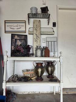 Home decor