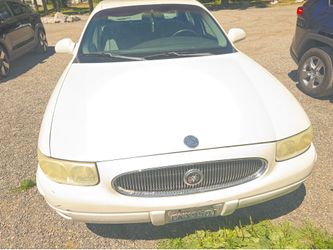 2004 Buick LeSabre