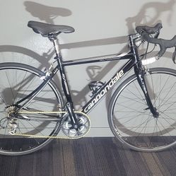 Cannondale Synapse Ultra Save 51cm Endurance Bike Fully Reconditioned 
