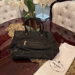 Prada Handbag