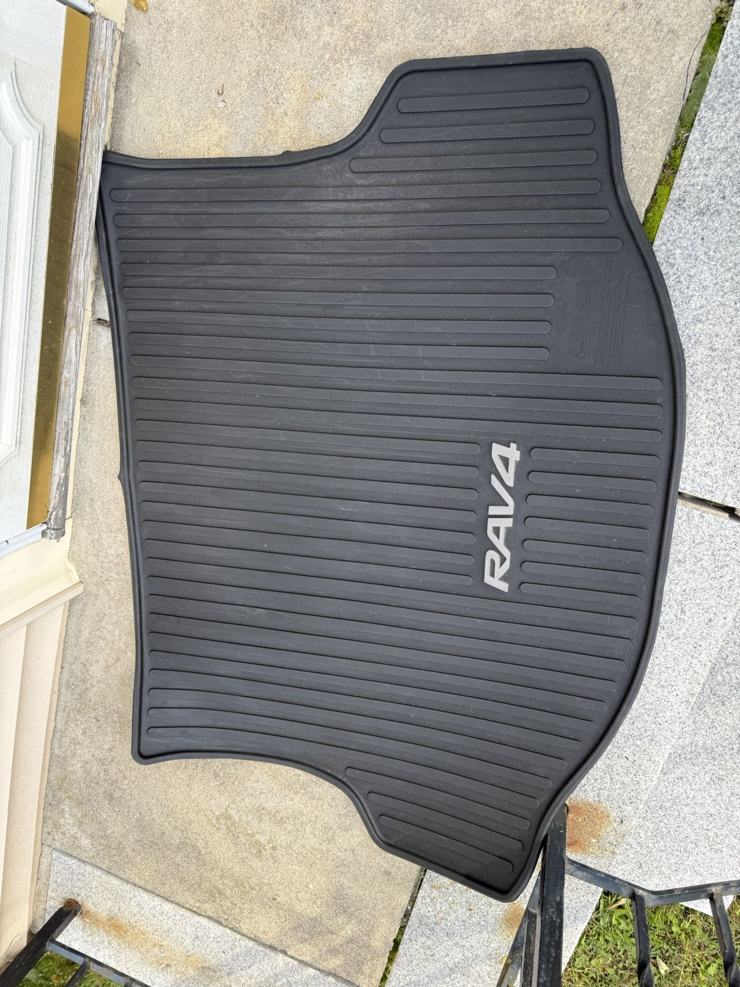  Alfombra De Carro