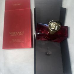 Versace Eros flame