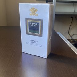 Creed, Virgin Island, Water 100ML Mens Cologne 