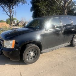 2011 Chevrolet Tahoe