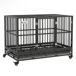 Large Dog Crate *Never Used*