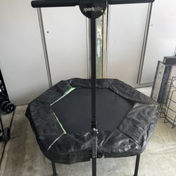 SportPlus Rebounder 