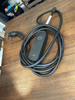 Level 1 EV charger