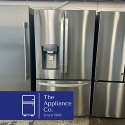 LG French Door Refrigerator