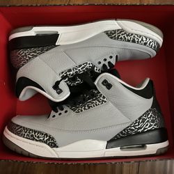 Jordans
