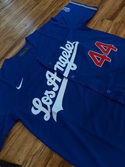 Dodgers Pages (Men)