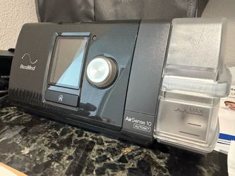 ResMed Airsense 10 + Complete Accessories