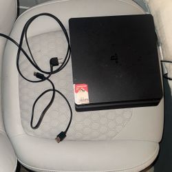 PS4 