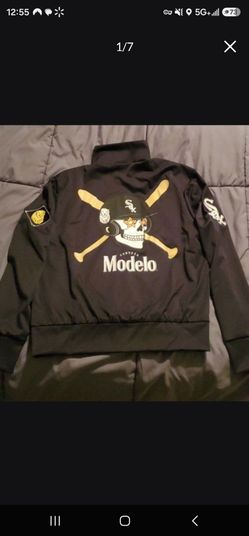 Chicago White Sox Modelo Tracksuit