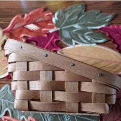 Longaberger Christmas Collection 