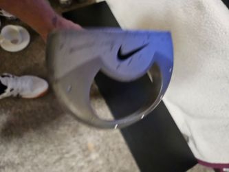 Nike putter