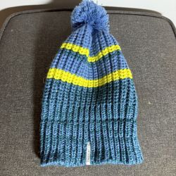 TURTLEFUR BEANIE