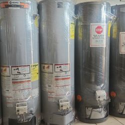 Water Heater 
