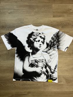 AWFUL LOT OF COUGH SYRUP SHIRT