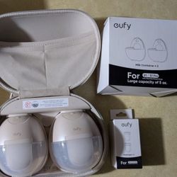 Eufy s1 Pro