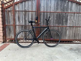 Leader 725 Bike