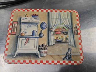 Coca-Cola Memorabilia