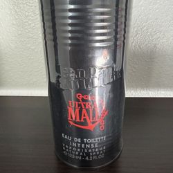 Jean Paul Gaultier Ultra Men 