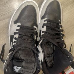 Jordans Shadow 2.0 Size 11 