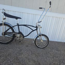 Schwinn Stingray