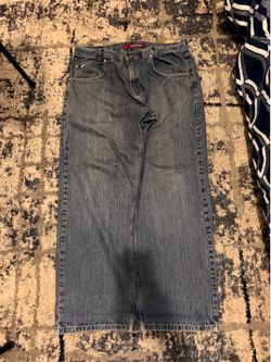 Vintage Mecca jeans