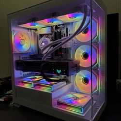Very High End Gaming PC 4k