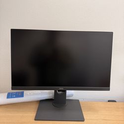 BenQ monitor | PD 2700U-B