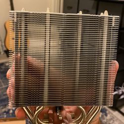 Noctua Redux Cooler U12s