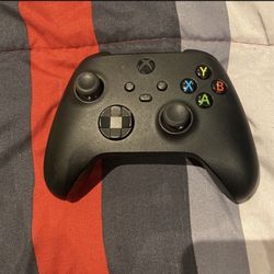Xbox Controller 