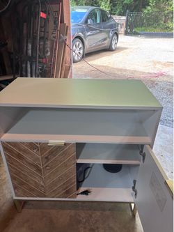 Buffet Storage