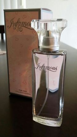 NEW Infamous Womens Perfume for Sale in Chandler, AZ - OfferUp