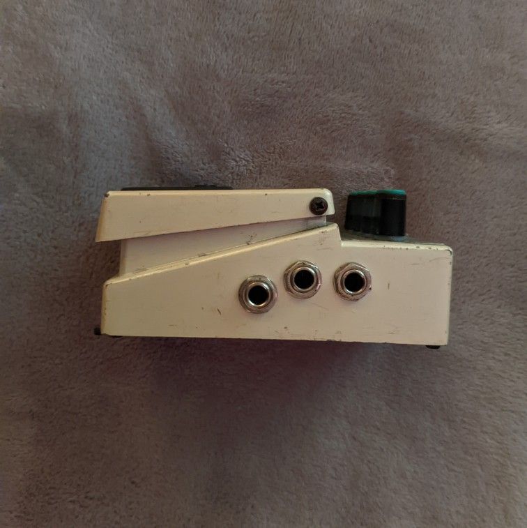BOSS DD-7 Digital Delay Mod Pedal