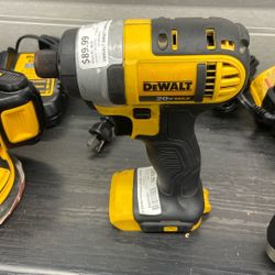 Dewalt 