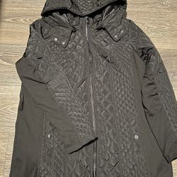 Women’s Quilted Jacket