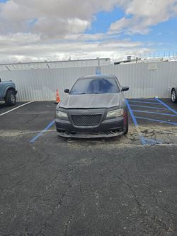 2012 Chrysler 300