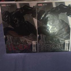 Venom 3 Dell’Otto NM
