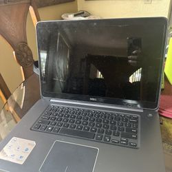Laptop