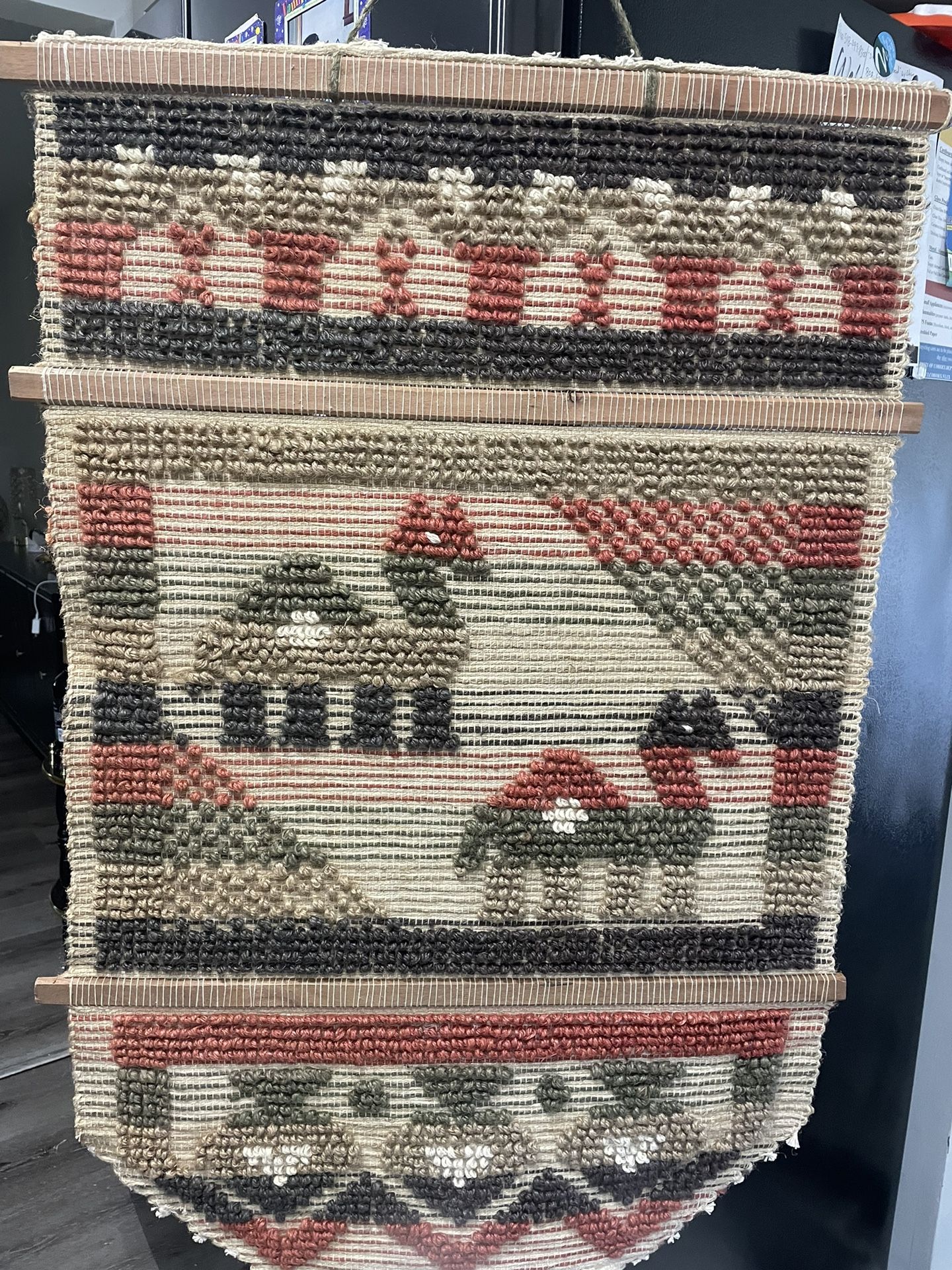 Hanging Decor