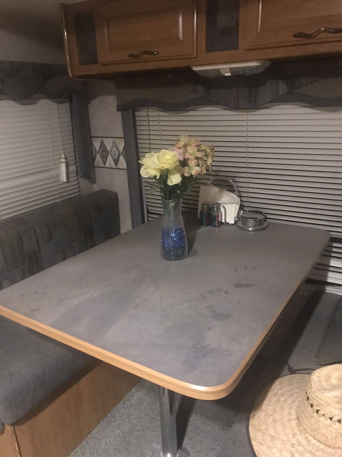 RV Trailer Terry 2006