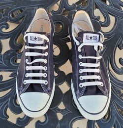 Converse Chuck Taylor All Star Low Top Sneaker