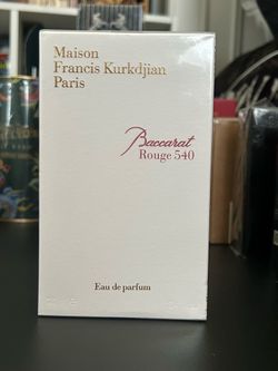 Authentic Designer Perfumes – New & Sealed ✨