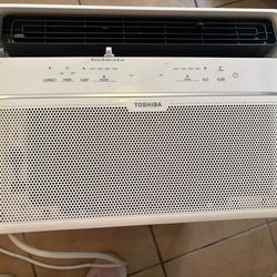 Toshiba Air Conditioner 10k BTU